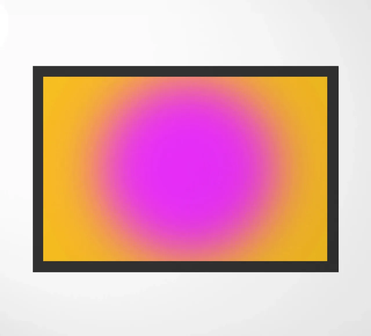 Sun down zerbino da UrbanART