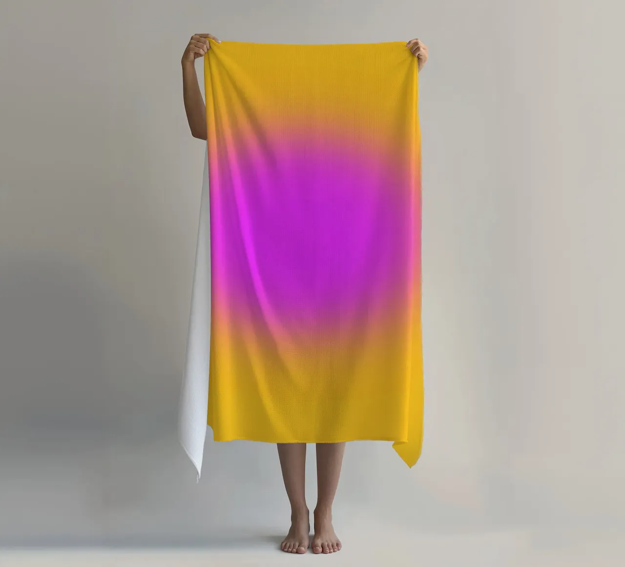 Sun down telo mare da UrbanART