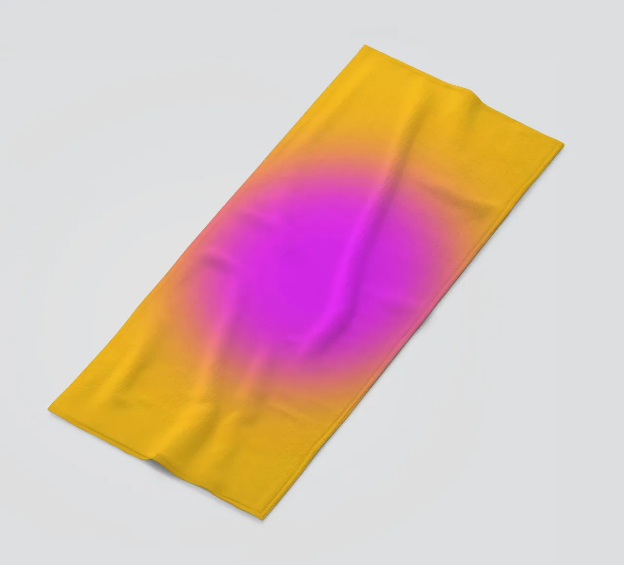 Sun down telo mare da UrbanART