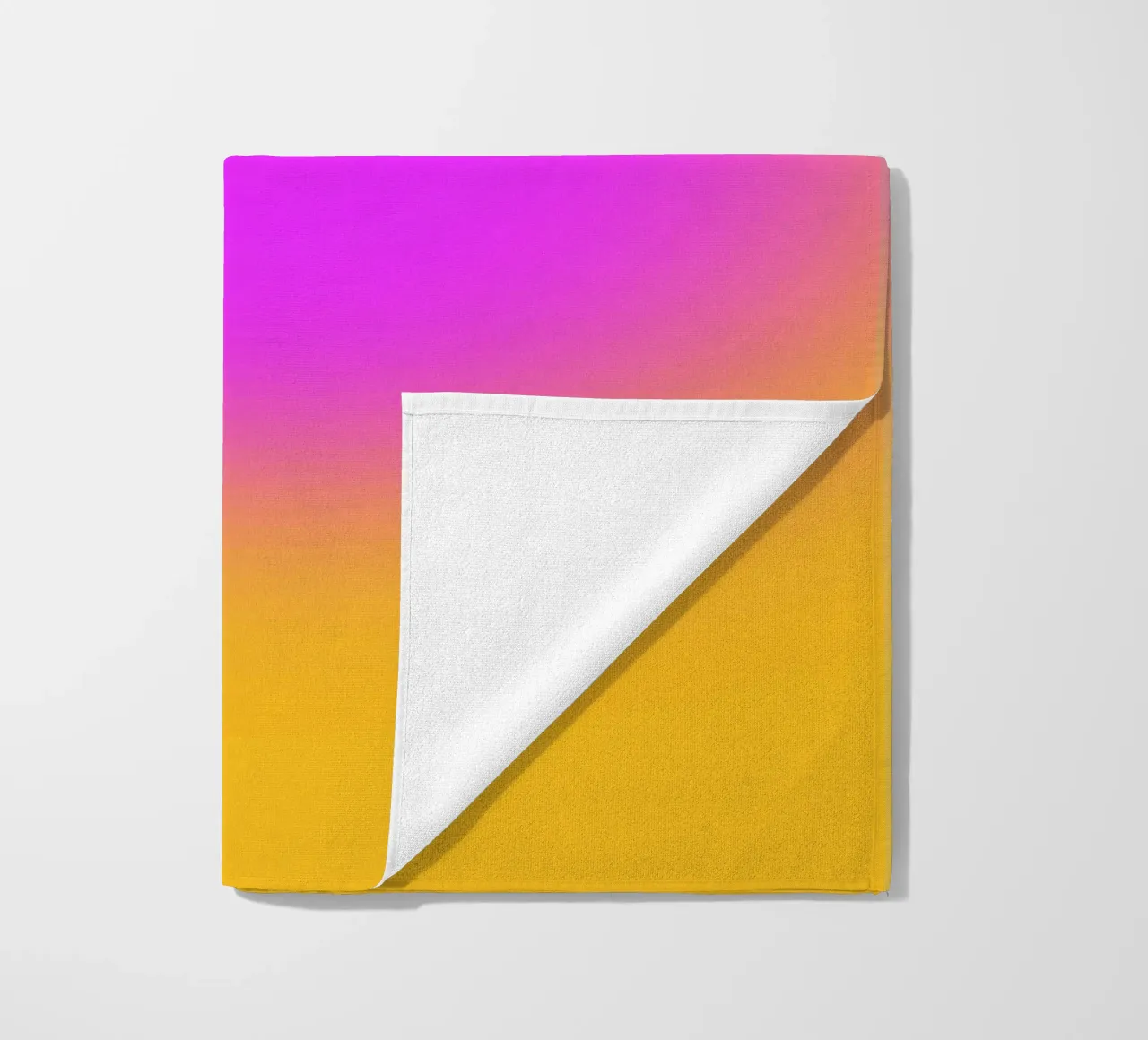 Sun down telo mare da UrbanART