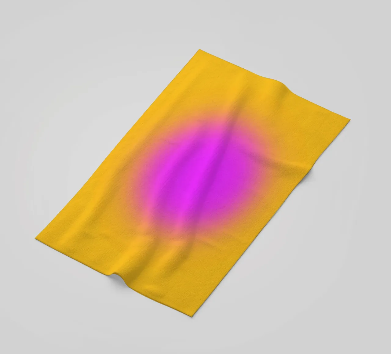 Sun down telo mare da UrbanART