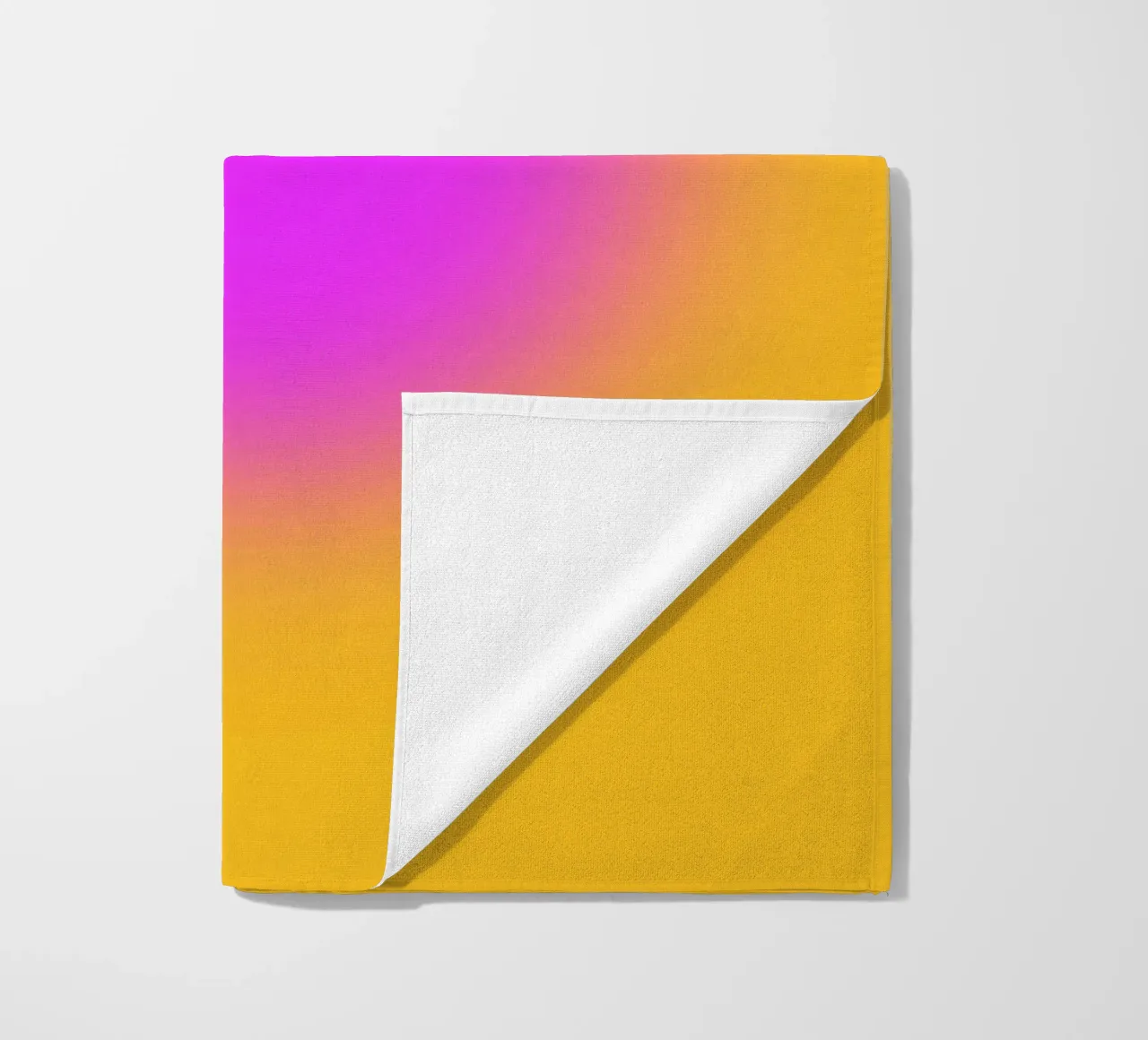 Sun down telo mare da UrbanART