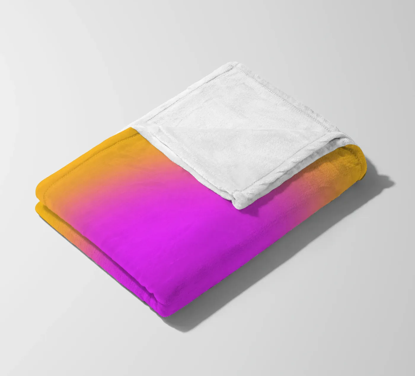 Sun down coperta in pile da UrbanART