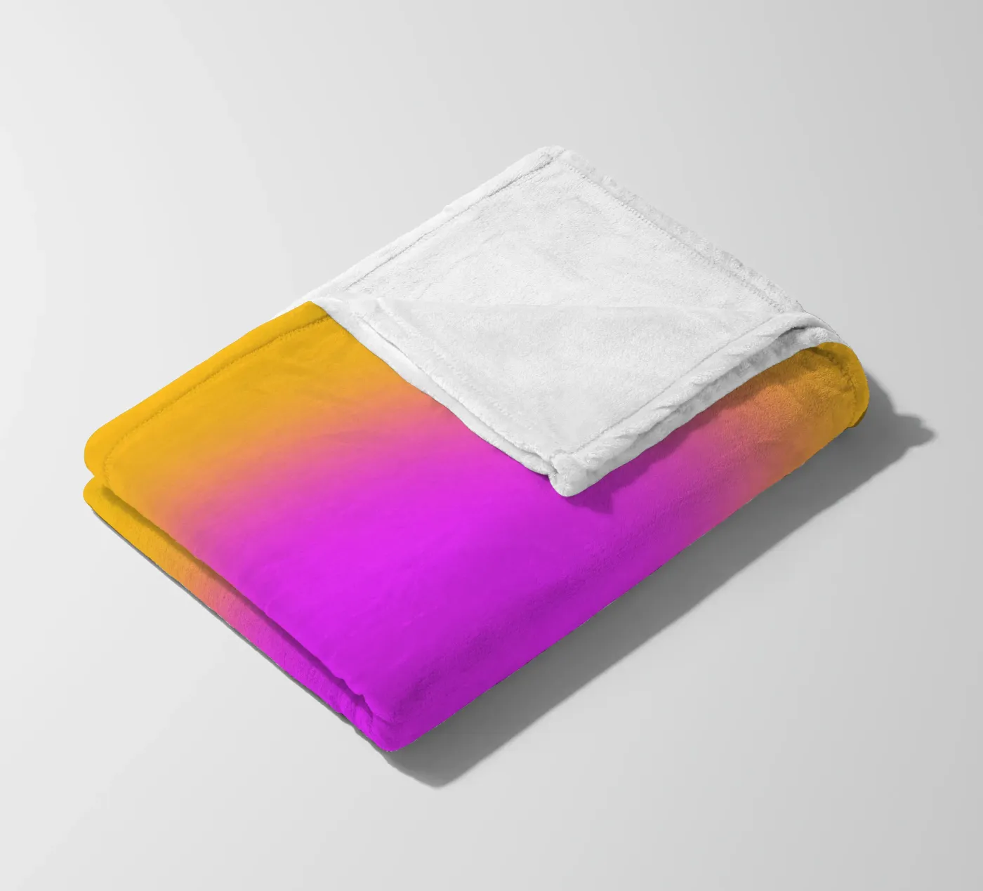 Sun down coperta in pile da UrbanART