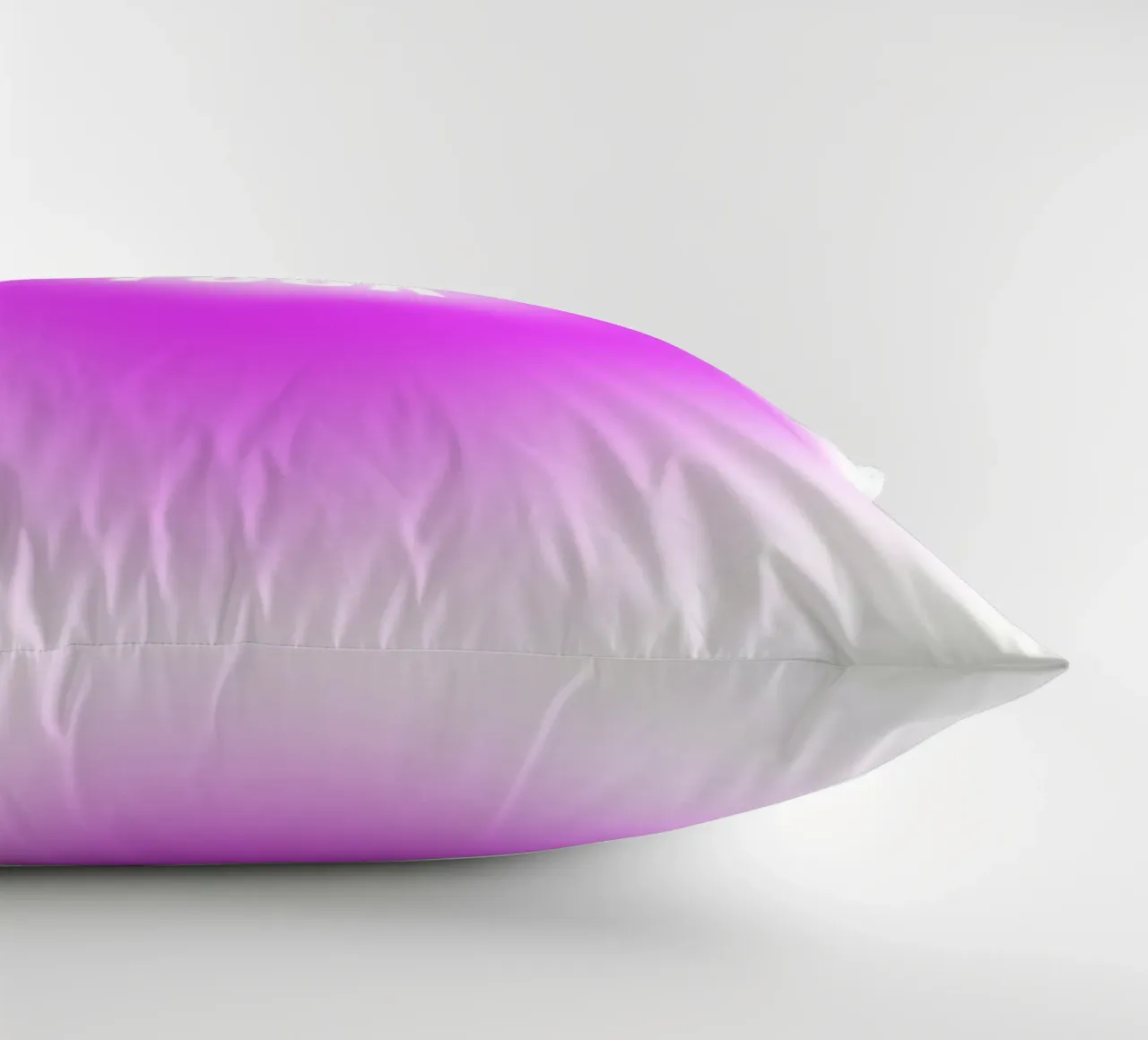 Nicht dein Tag cuscino da UrbanART