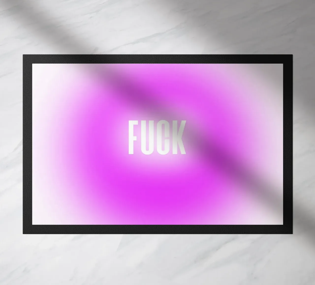 Nicht dein Tag zerbino da UrbanART