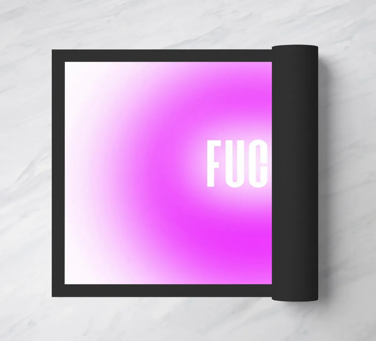 Nicht dein Tag zerbino da UrbanART