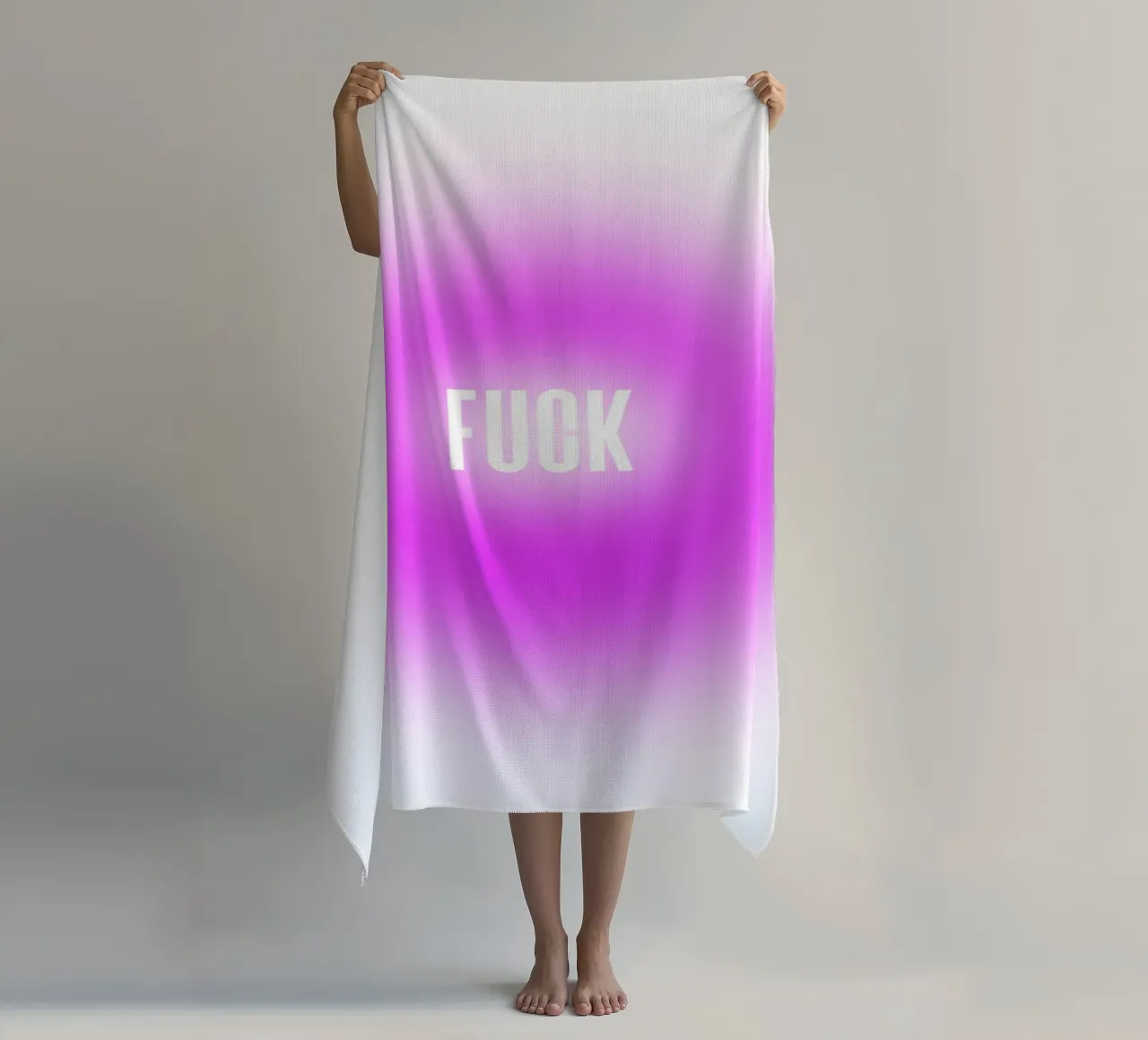 Nicht dein Tag telo mare da UrbanART