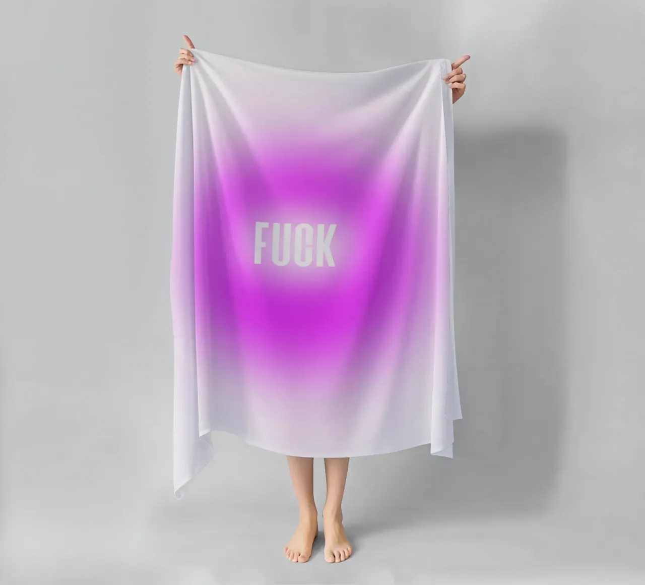 Nicht dein Tag telo mare da UrbanART