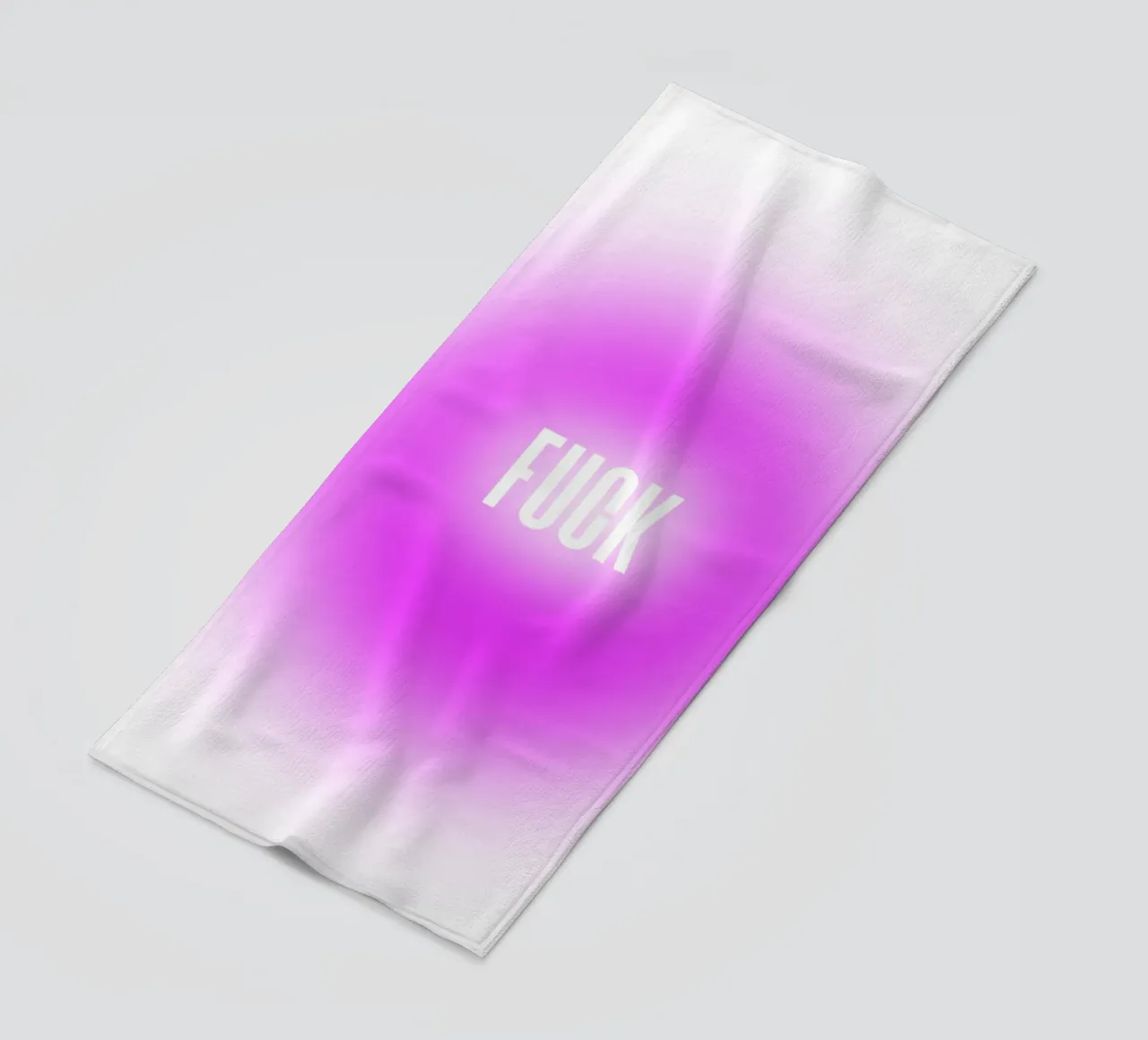 Nicht dein Tag telo mare da UrbanART