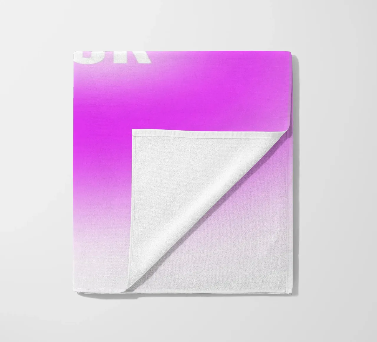 Nicht dein Tag telo mare da UrbanART