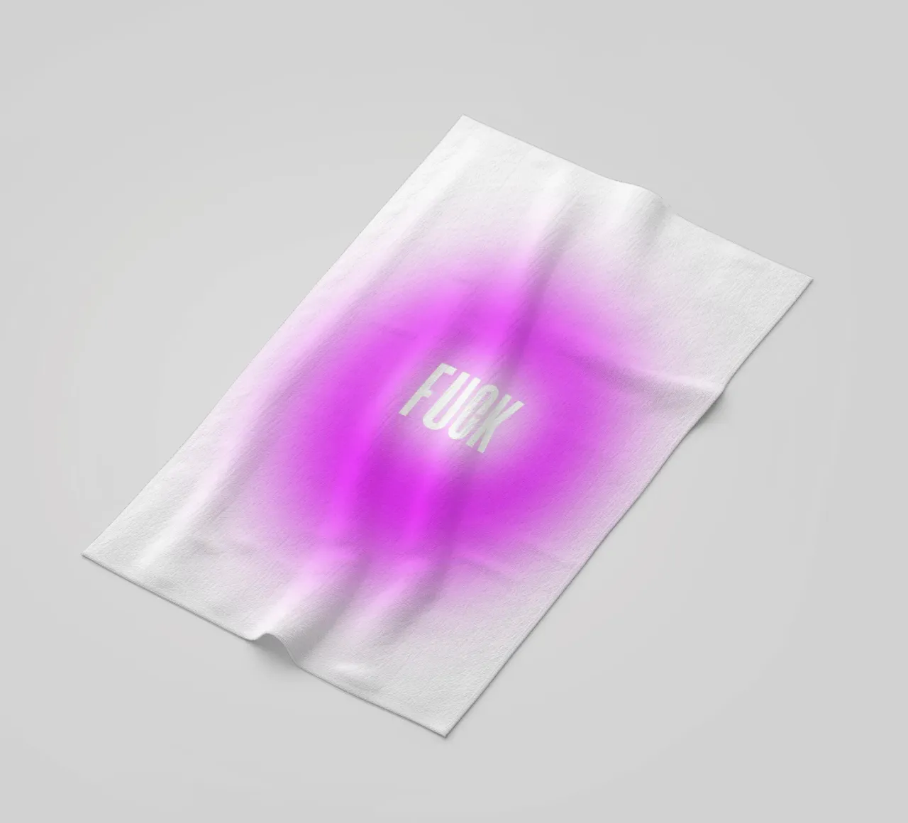 Nicht dein Tag telo mare da UrbanART