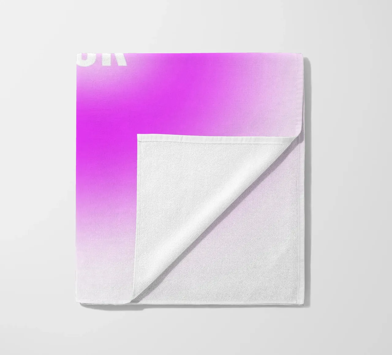 Nicht dein Tag telo mare da UrbanART