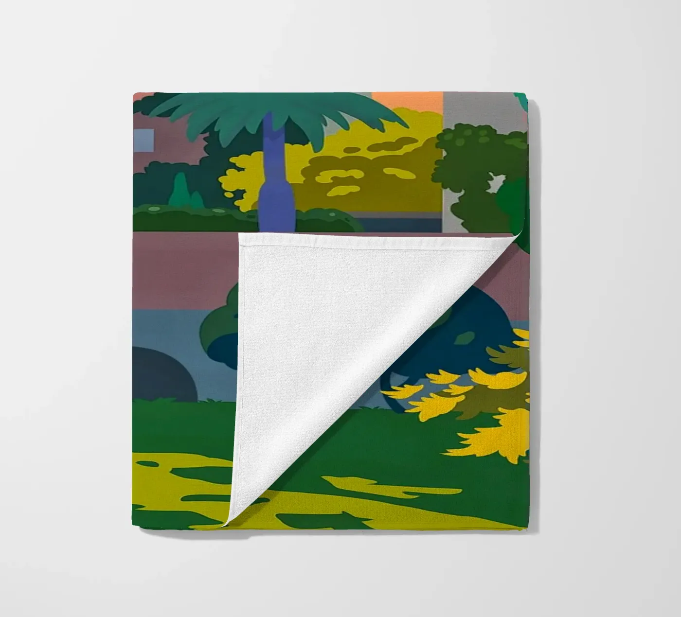 Saint-Tropez telo mare da C.WILL