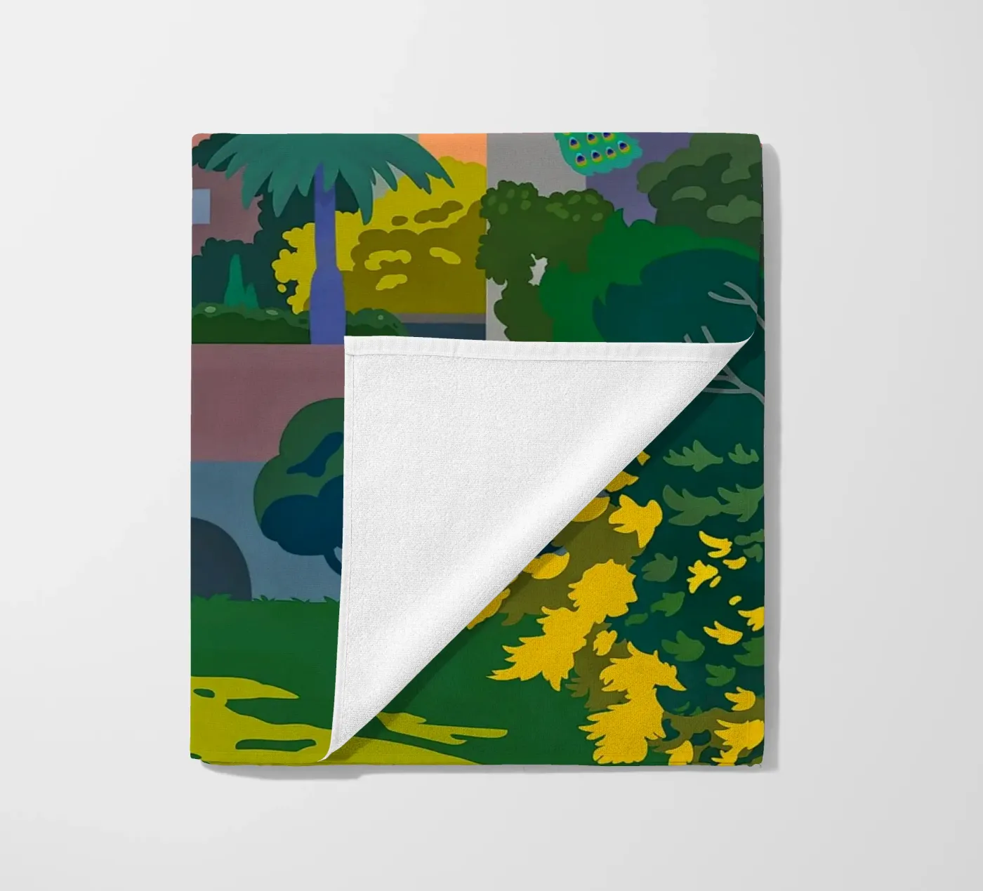 Saint-Tropez telo mare da C.WILL