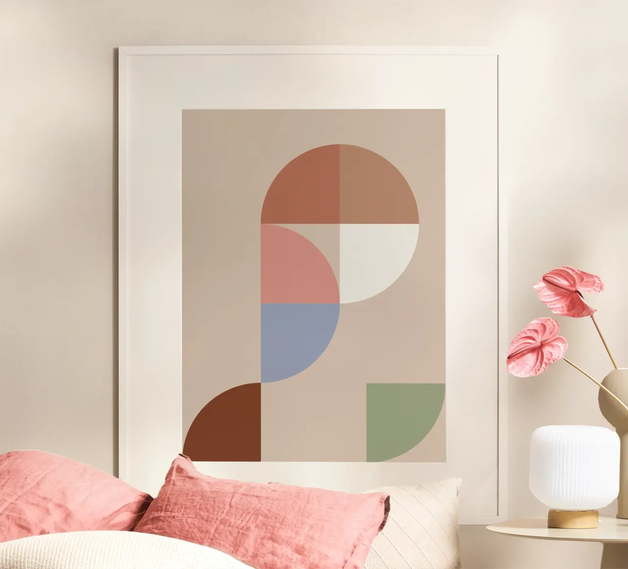 Playing with Circles carta hahnemühle da Studio Esther Zobel