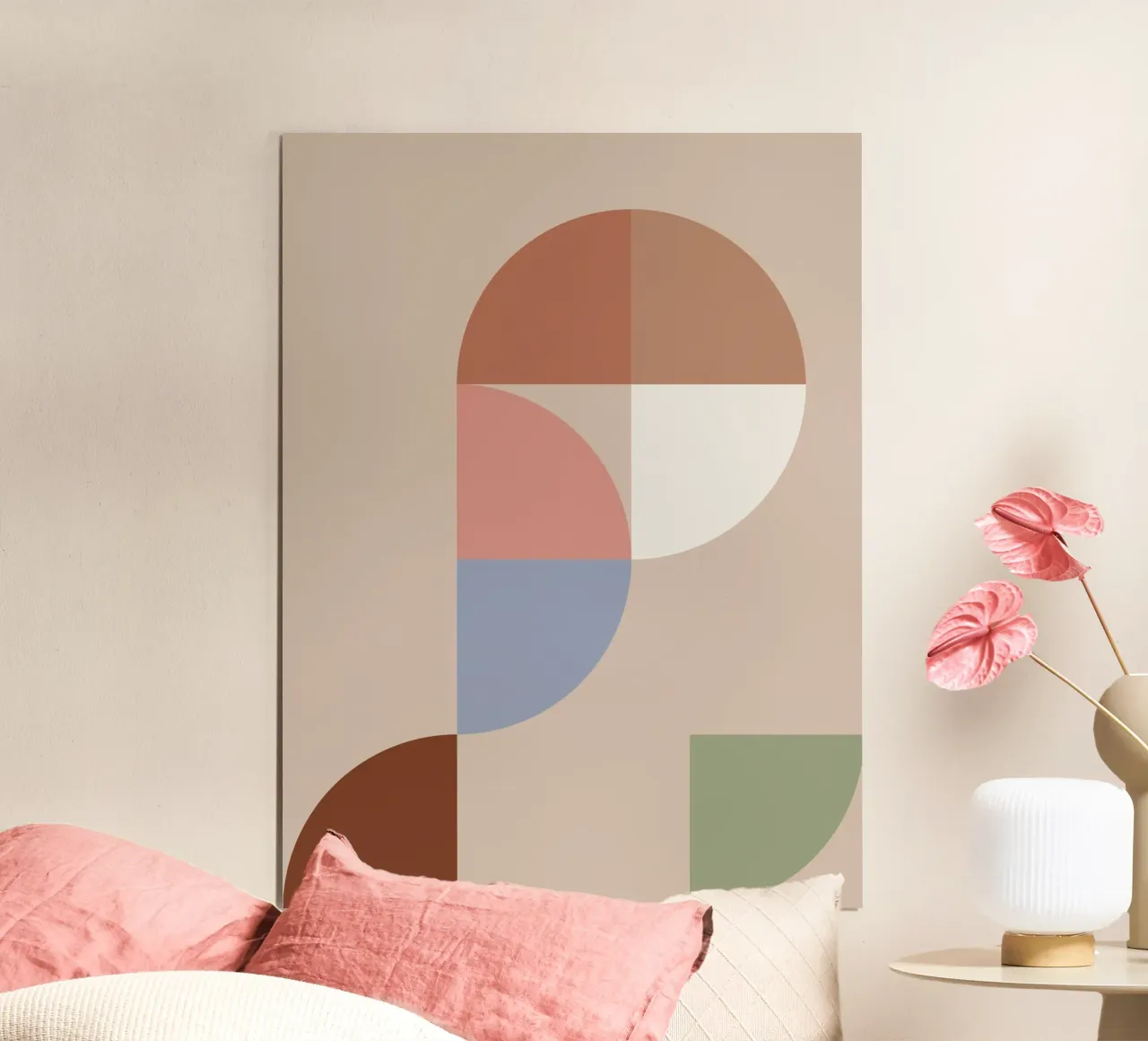 Playing with Circles carta hahnemühle da Studio Esther Zobel