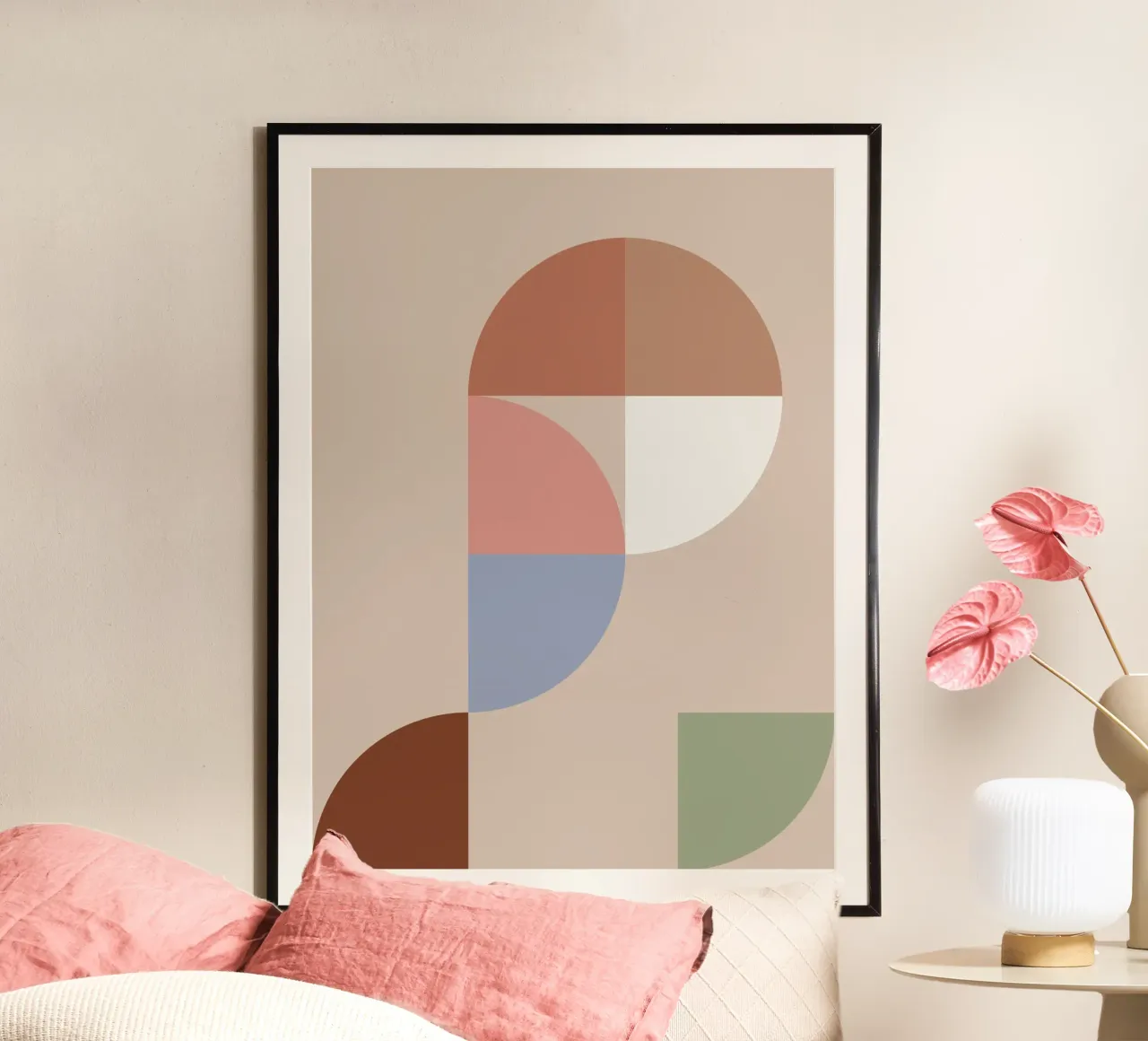 Playing with Circles carta hahnemühle da Studio Esther Zobel