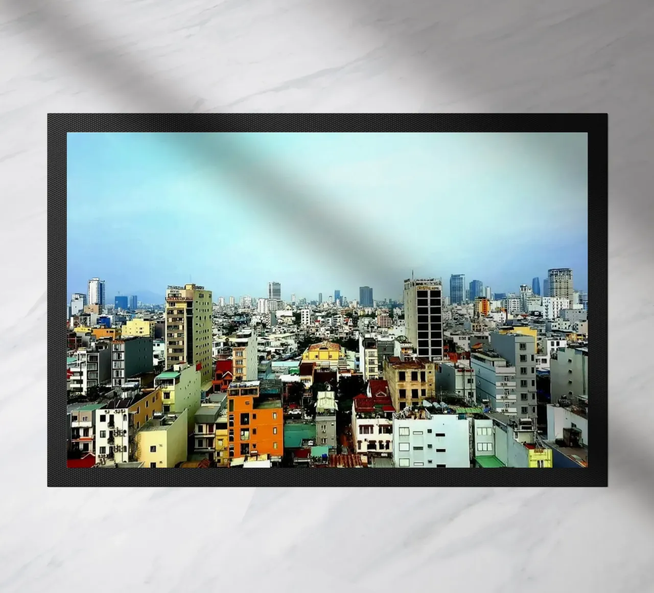 Skyline zerbino da Tabea Jule Photography