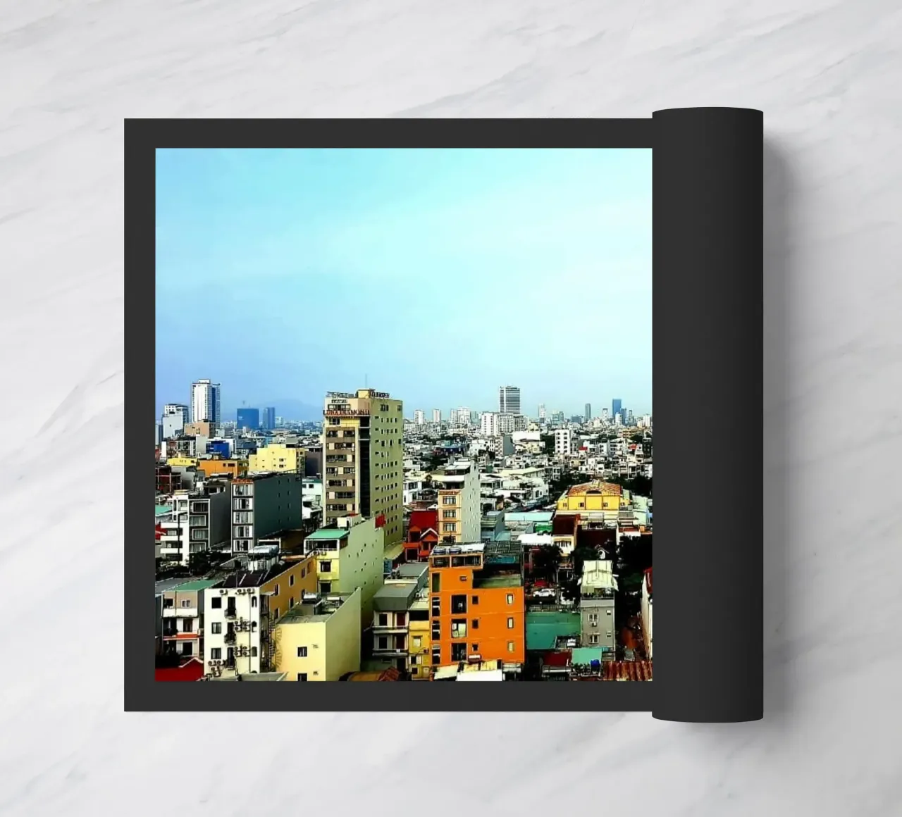 Skyline zerbino da Tabea Jule Photography