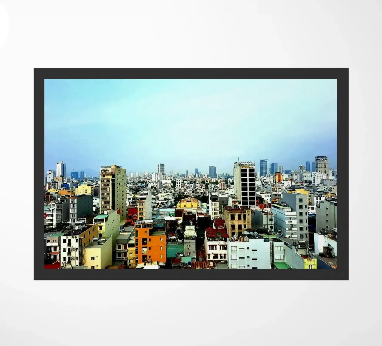 Skyline zerbino da Tabea Jule Photography