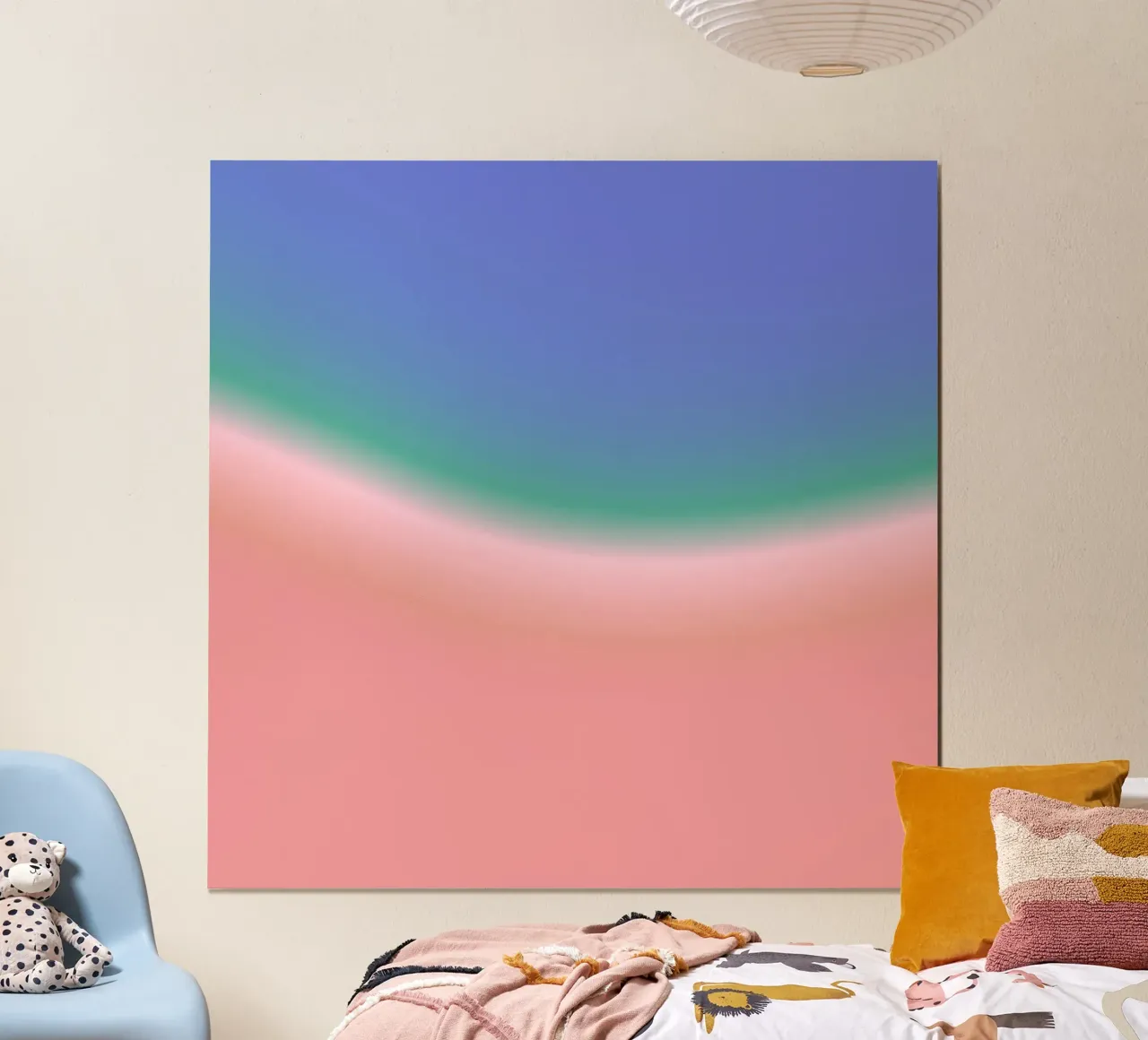 FLYING 🐀 poster da ÂME LIBRE STUDIO 2.0