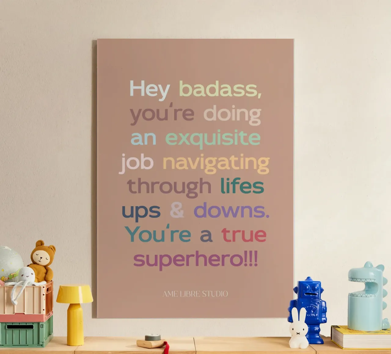 🌹 plexiglass da APHRODITE'S JOY