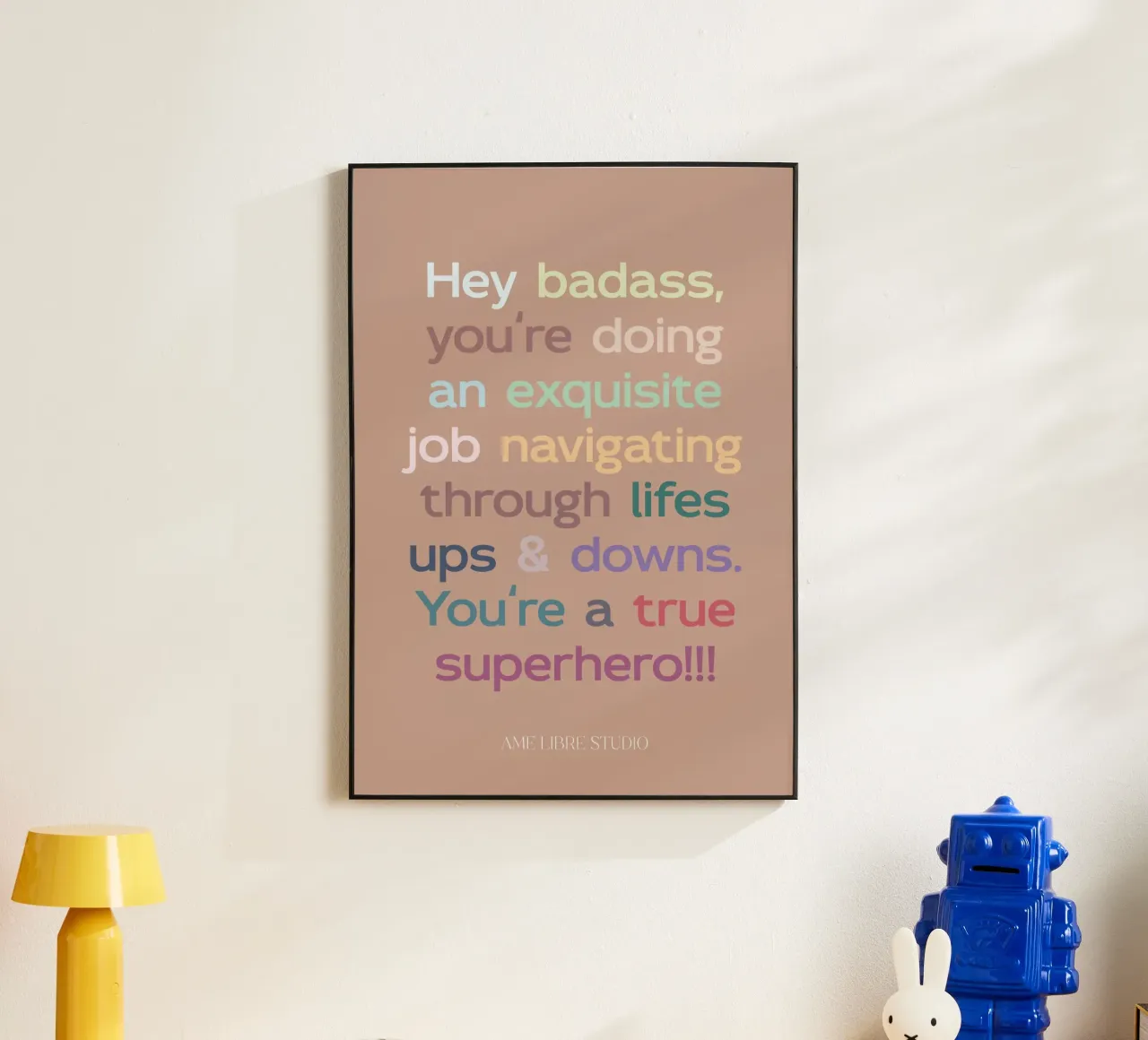 🌹 alluminio dibond da APHRODITE'S JOY