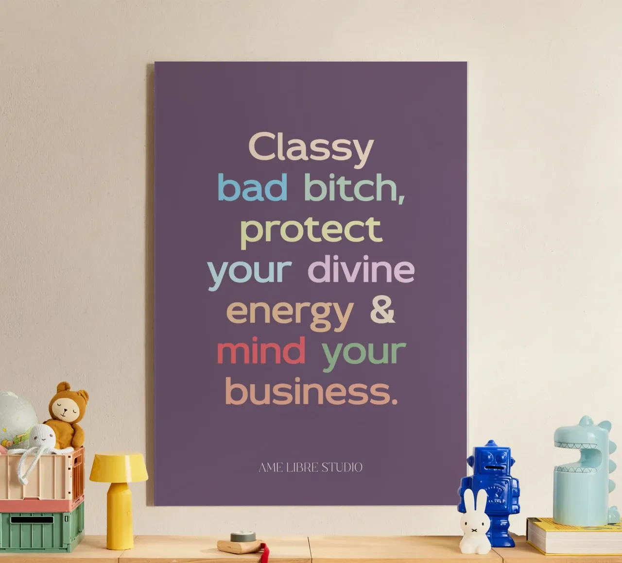 👊🏻 plexiglass da APHRODITE'S JOY