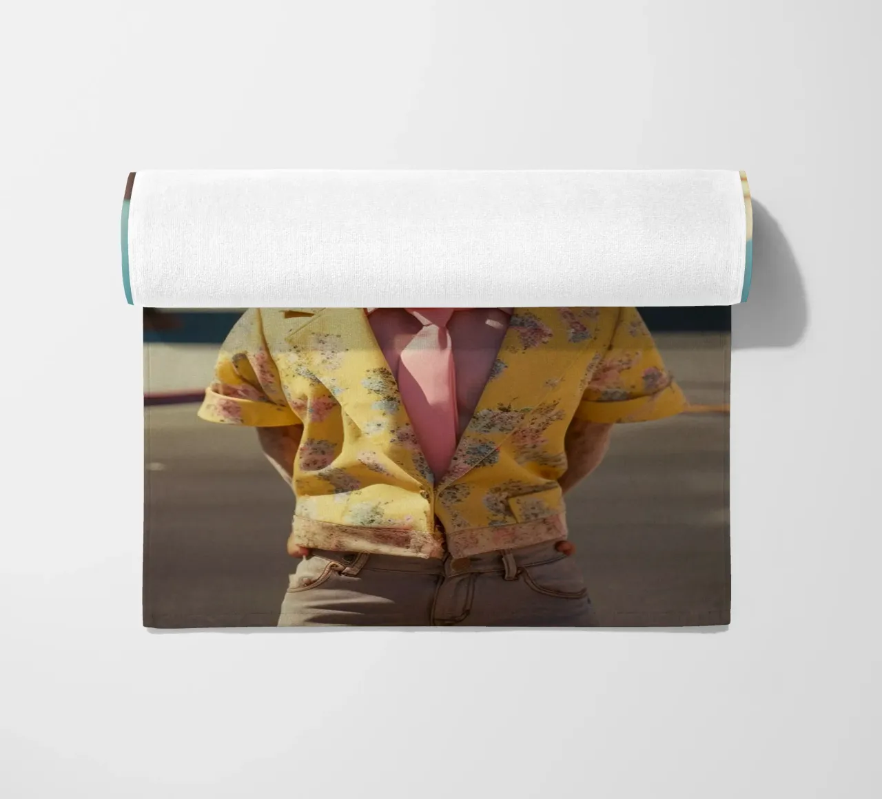 Asher telo mare da Affiches Chien Originales – Dogland