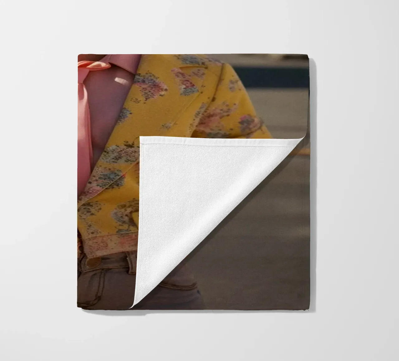 Asher telo mare da Affiches Chien Originales – Dogland