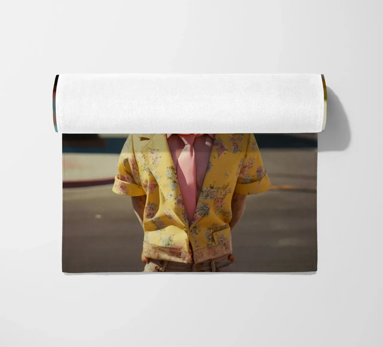 Asher telo mare da Affiches Chien Originales – Dogland