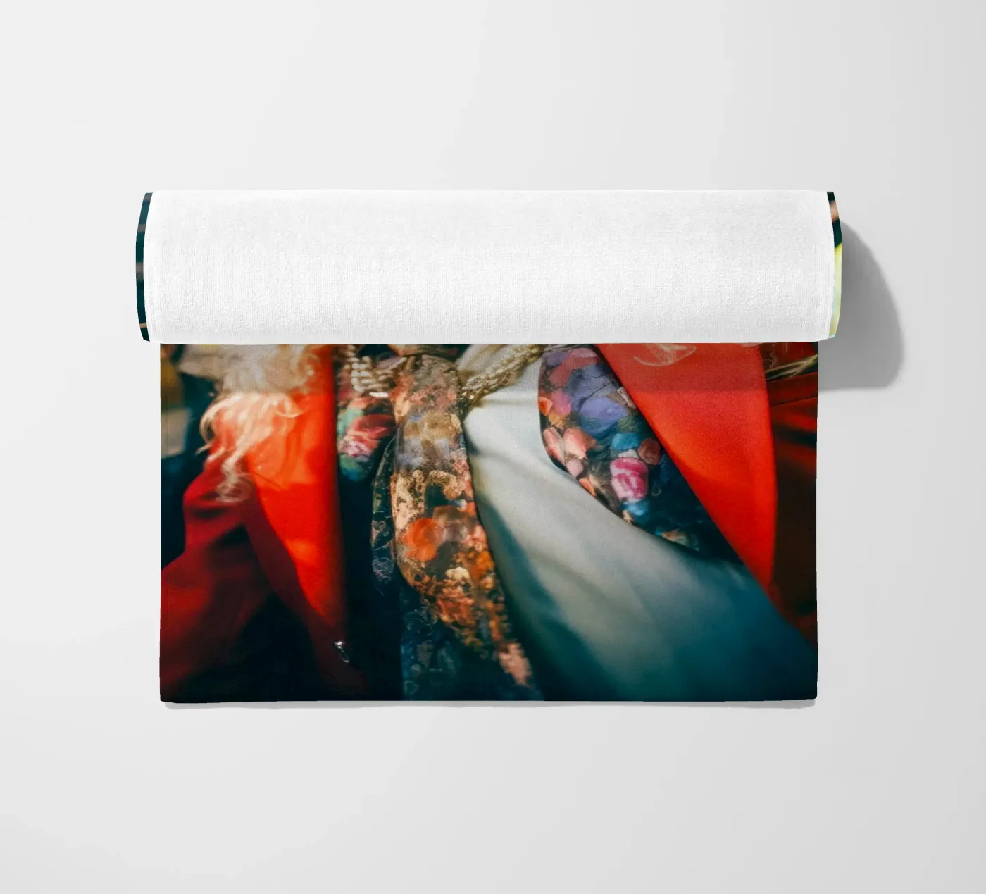 Vinnie telo mare da Affiches Chien Originales – Dogland