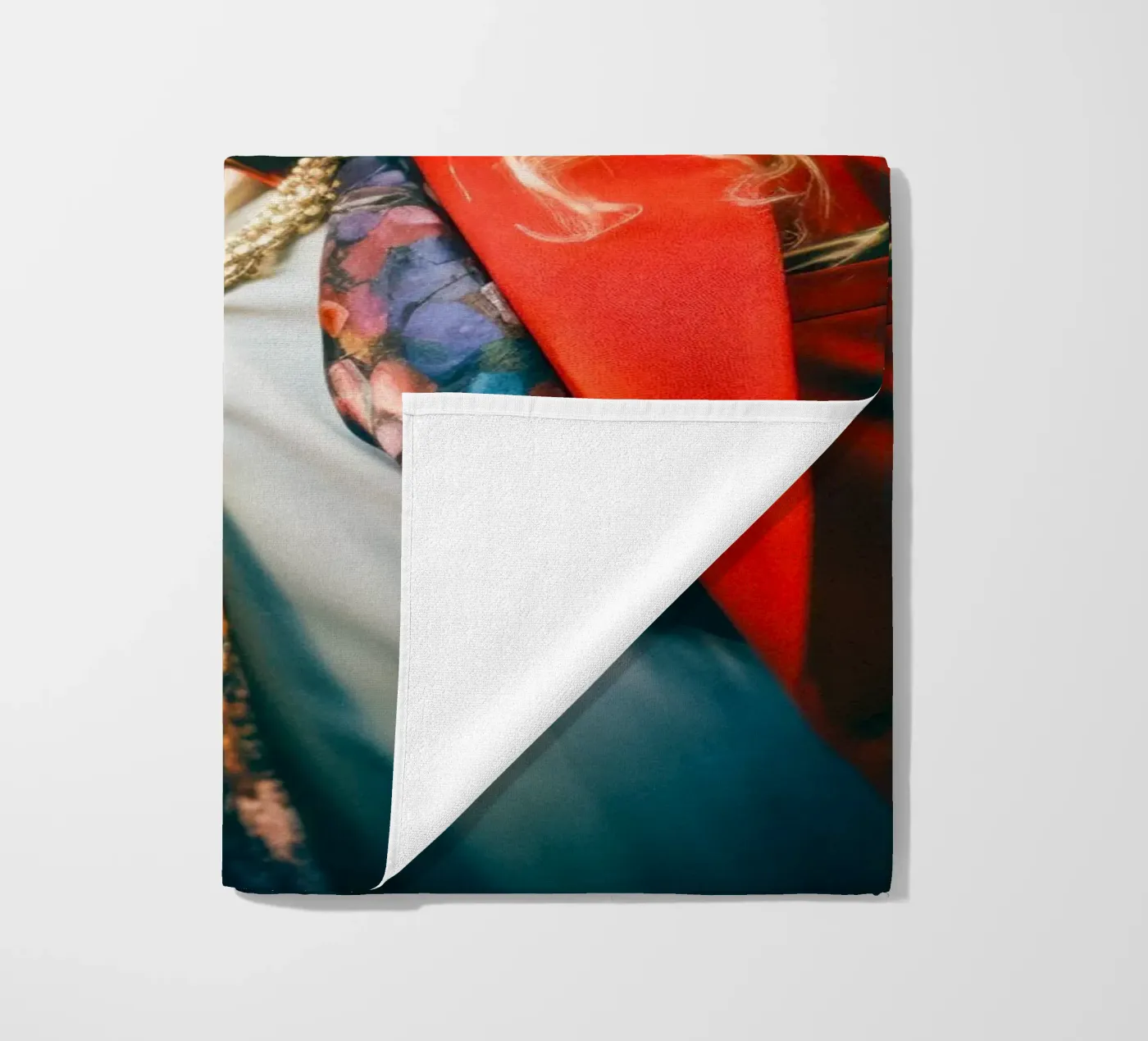 Vinnie telo mare da Affiches Chien Originales – Dogland