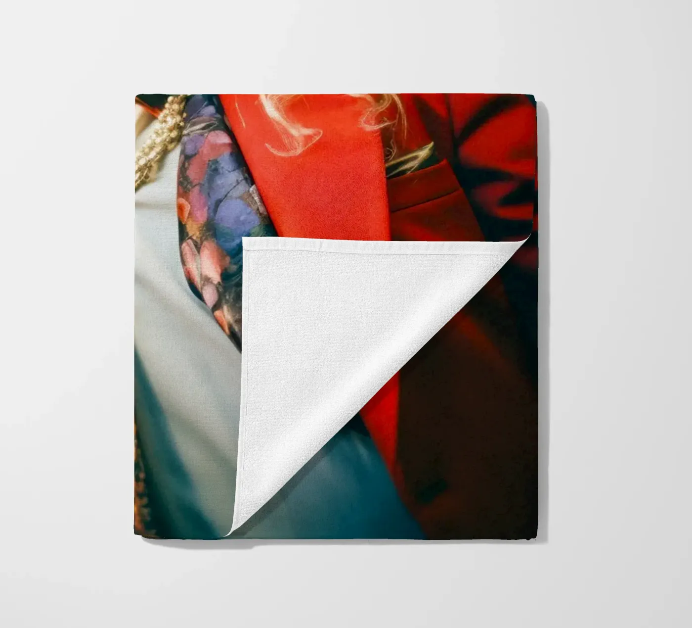 Vinnie telo mare da Affiches Chien Originales – Dogland