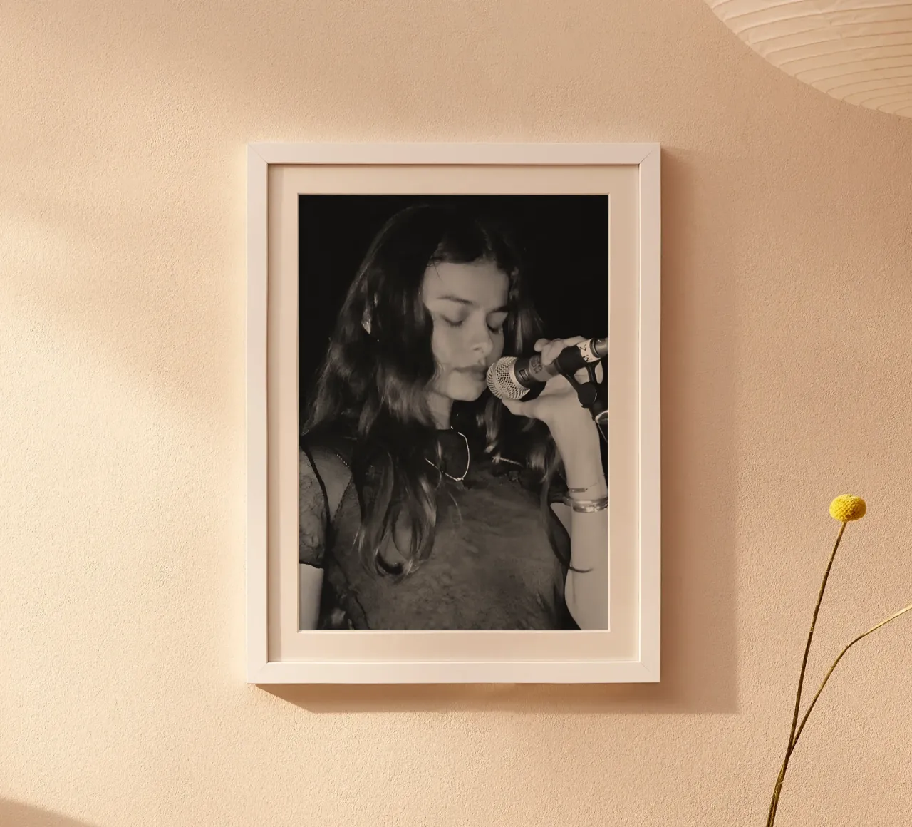 Mazzy poster da Music Vibes