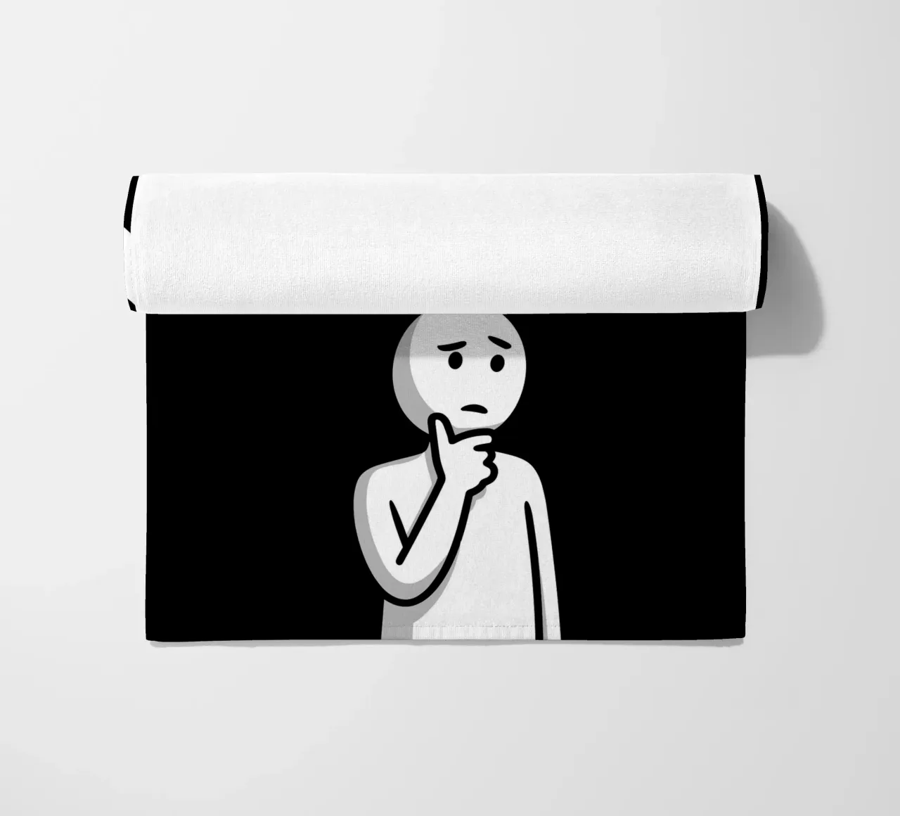 WTF?! telo mare da BAWA