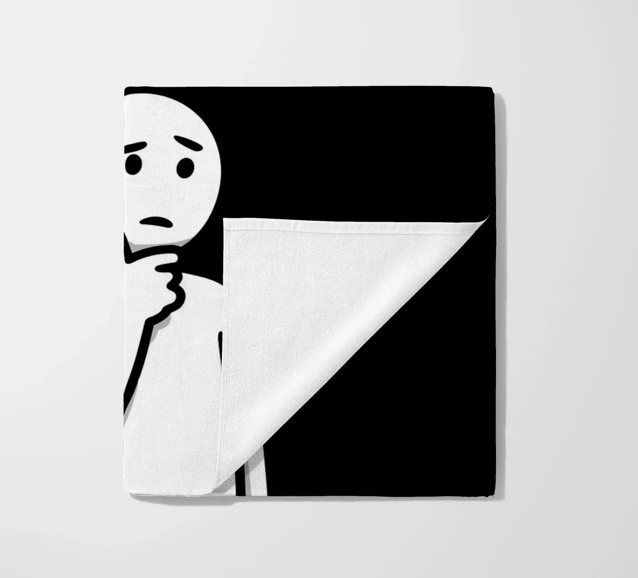 WTF?! telo mare da BAWA