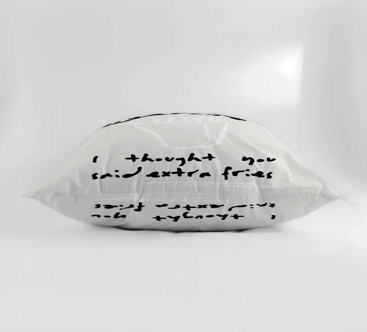 EXERCISE cuscino da BAWA