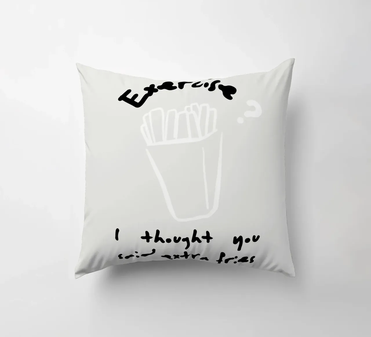 EXERCISE cuscino da BAWA