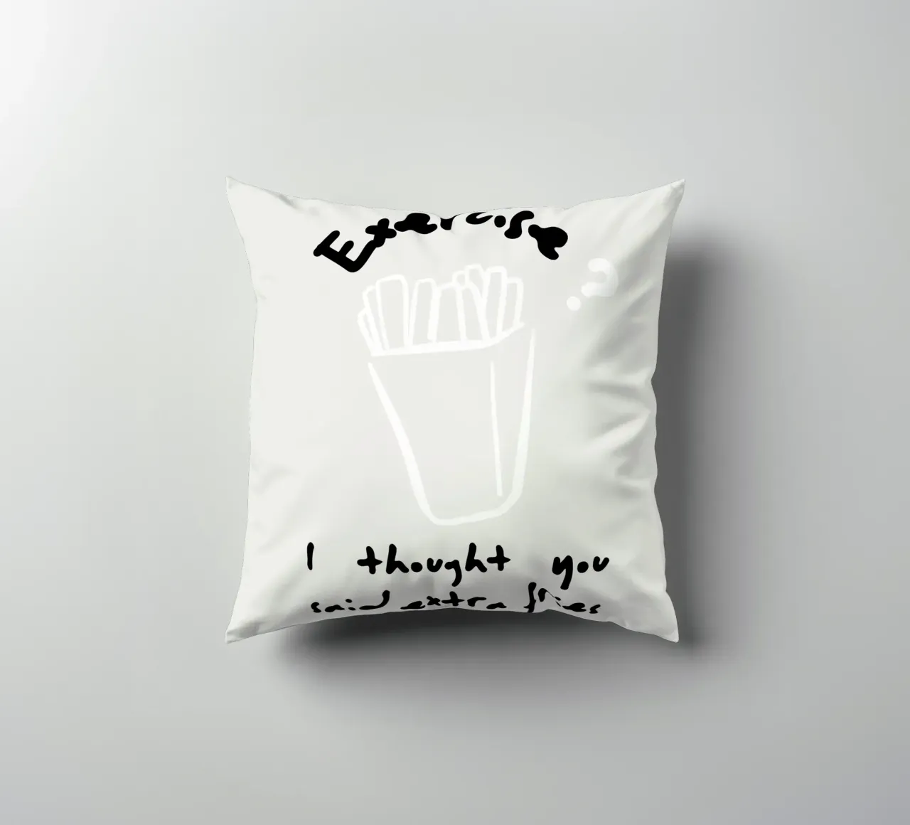 EXERCISE cuscino da BAWA