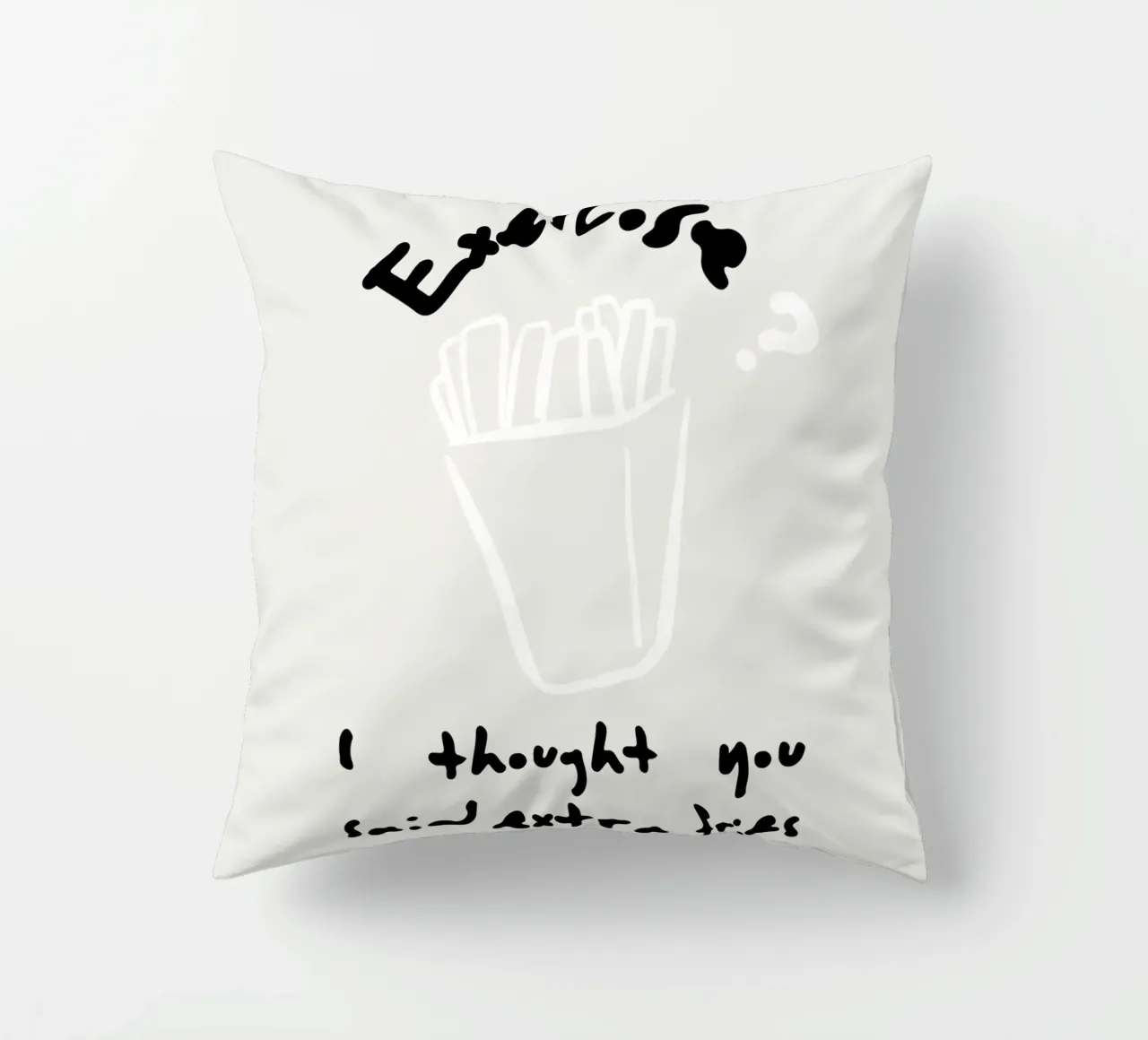 EXERCISE cuscino da BAWA