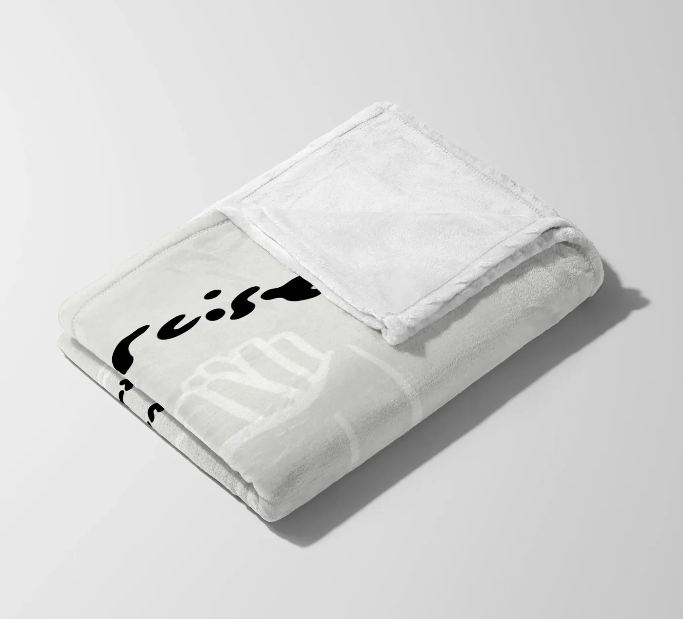 EXERCISE coperta in pile da BAWA