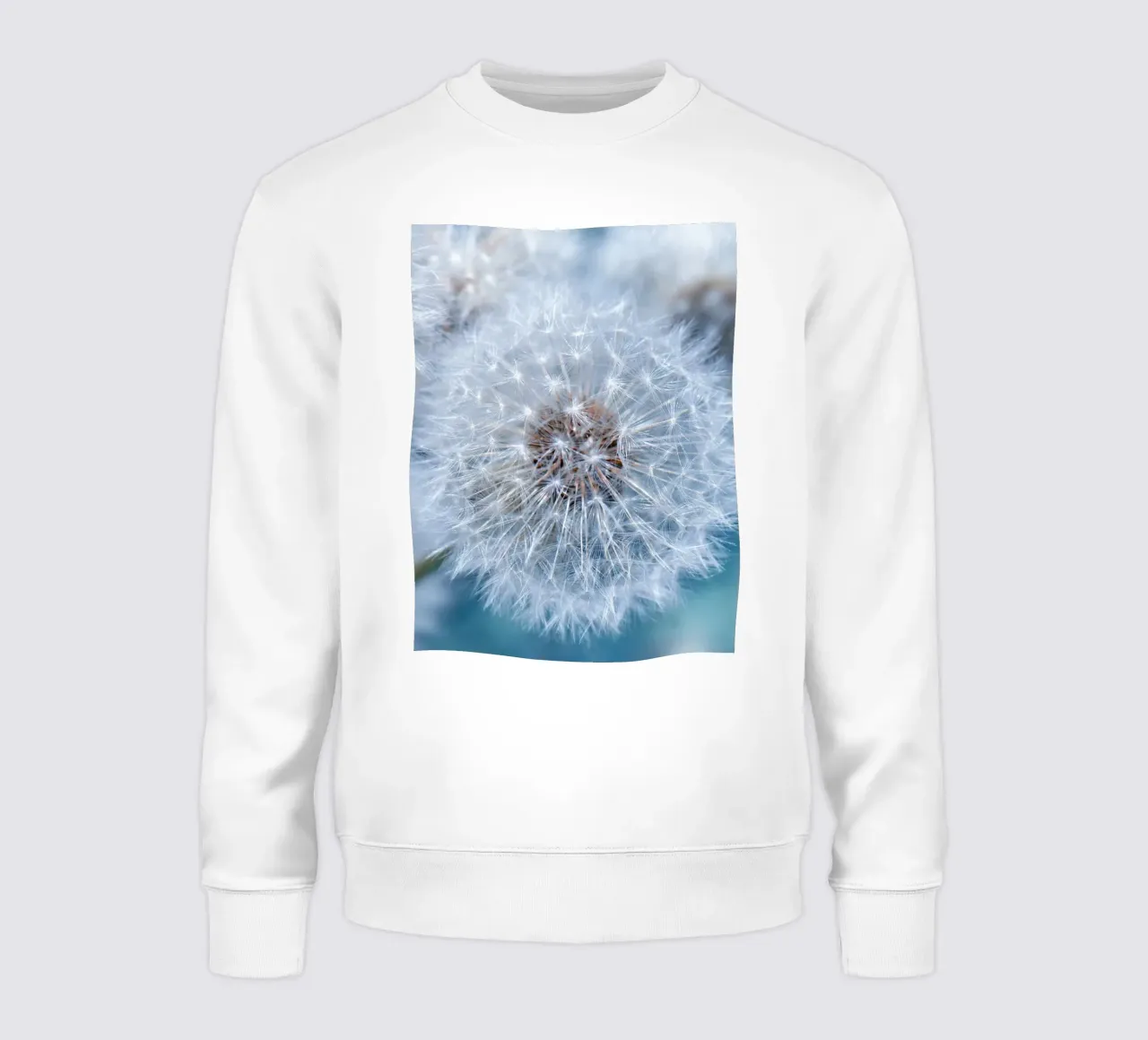 Pusteblumen felpa da Atteloi