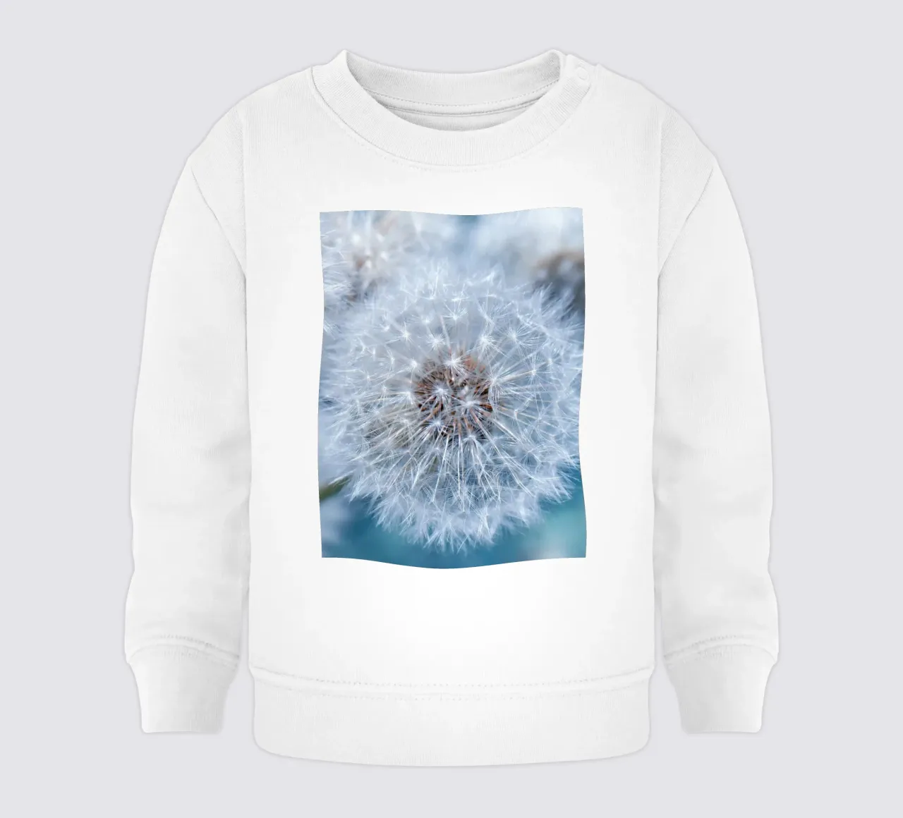 Pusteblumen felpa neonato da Atteloi