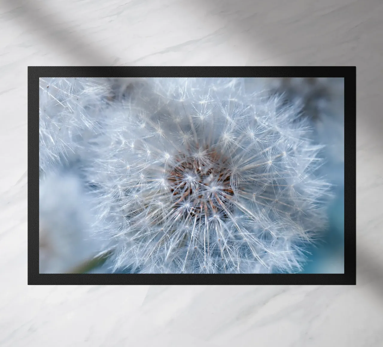 Pusteblumen zerbino da Atteloi