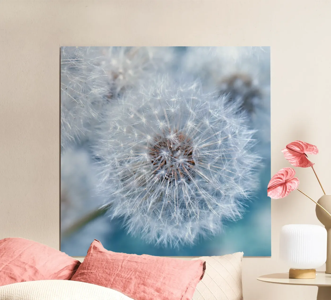 Pusteblumen poster da Atteloi