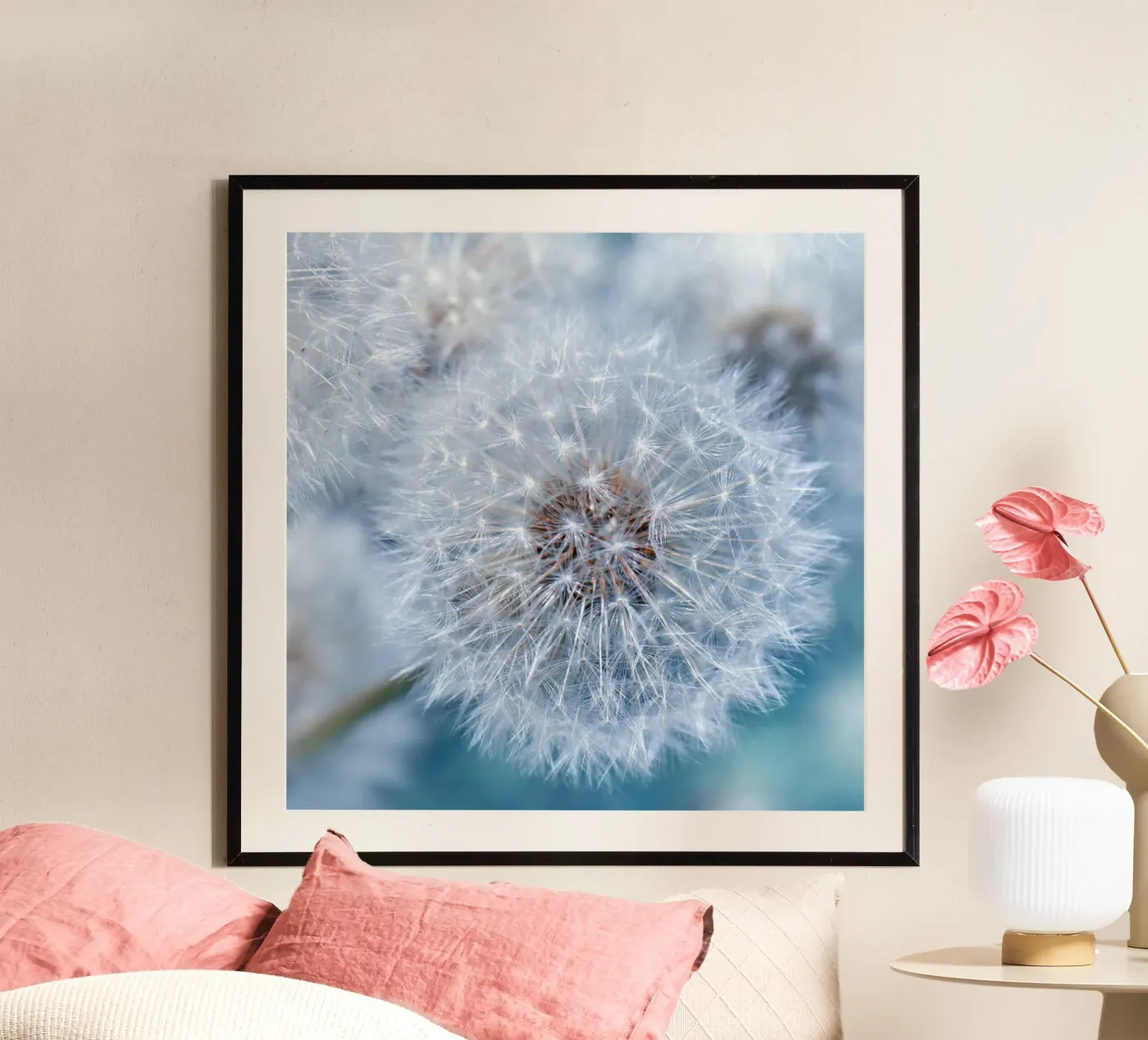 Pusteblumen poster da Atteloi