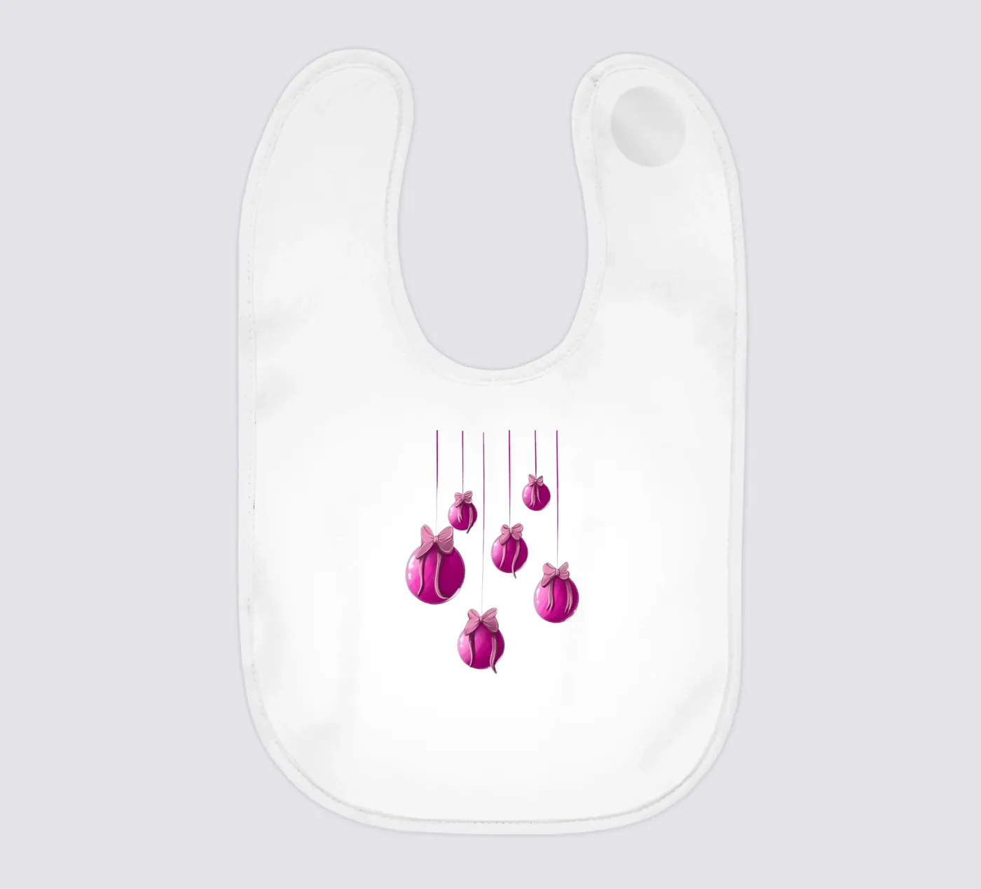 Christmas baubles bavaglino da by elle arts seasons