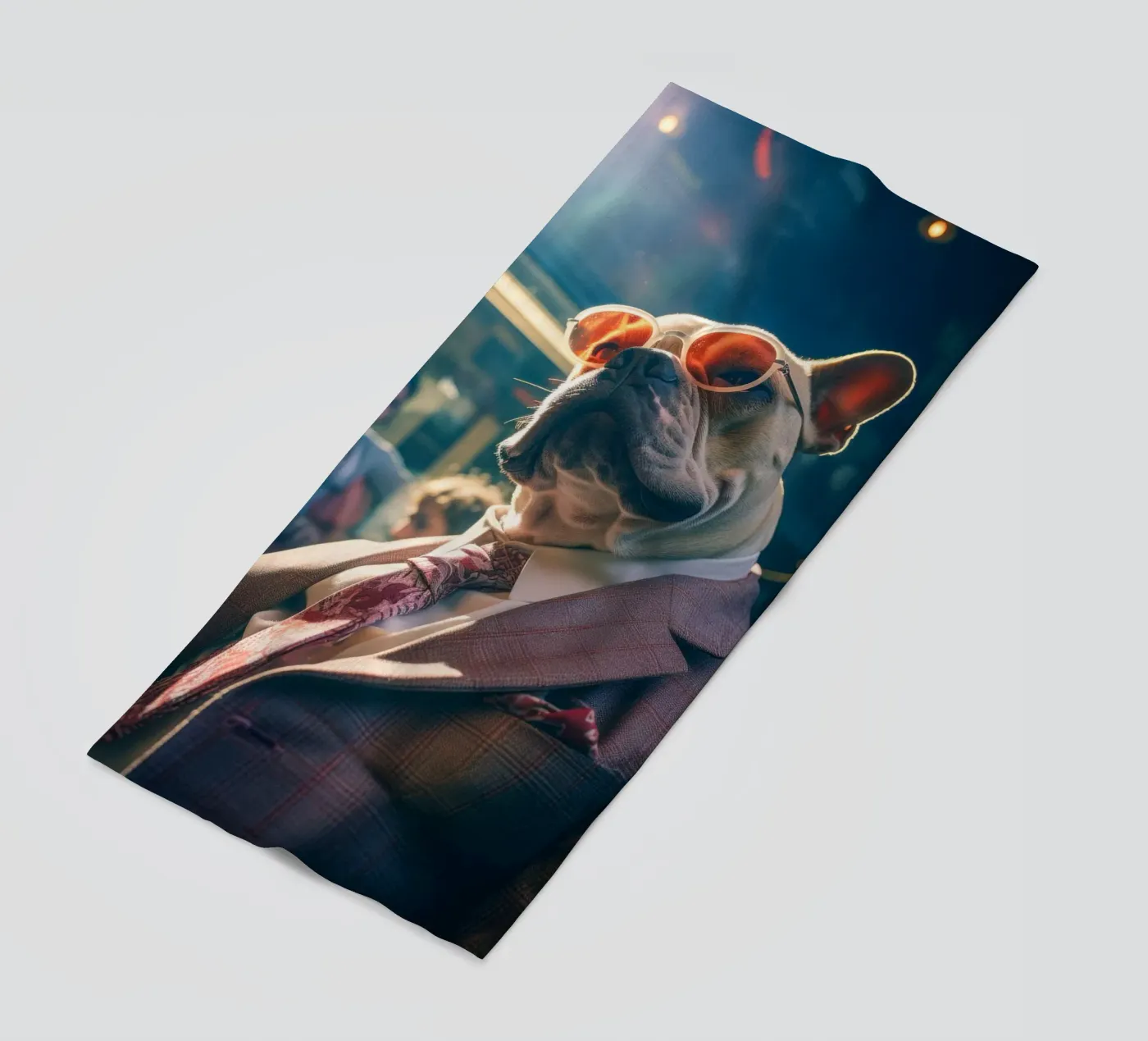 Tony telo mare da Affiches Chien Originales – Dogland